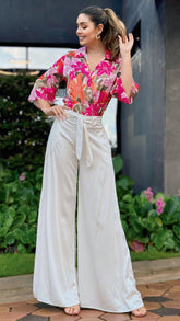 Blusa Nueva Colección